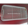 medical stainless steel 304 disinfecting basket